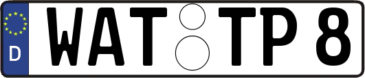 WAT-TP8