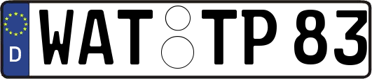 WAT-TP83