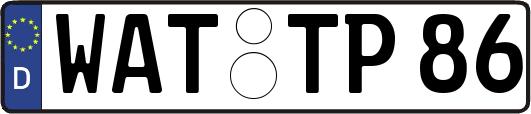 WAT-TP86