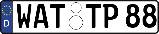 WAT-TP88