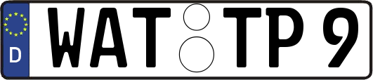WAT-TP9