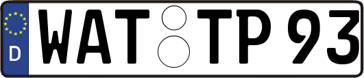 WAT-TP93
