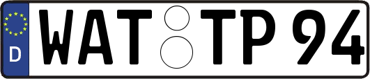 WAT-TP94