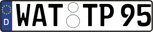 WAT-TP95