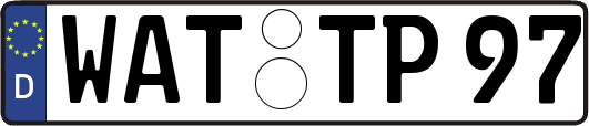 WAT-TP97