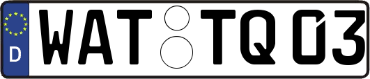 WAT-TQ03