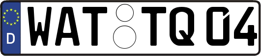 WAT-TQ04