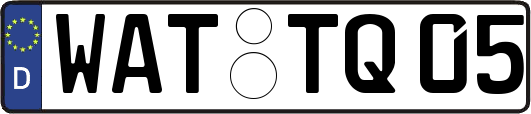 WAT-TQ05