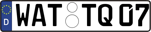 WAT-TQ07