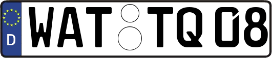 WAT-TQ08