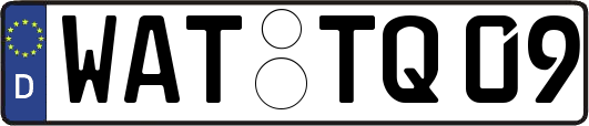 WAT-TQ09