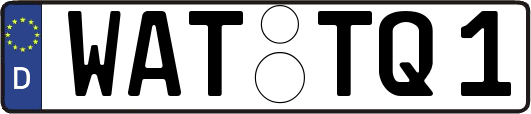 WAT-TQ1