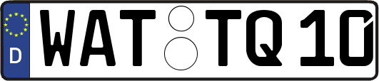 WAT-TQ10