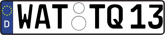 WAT-TQ13