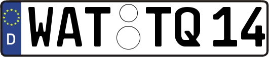 WAT-TQ14