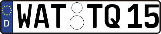 WAT-TQ15