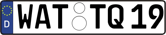WAT-TQ19