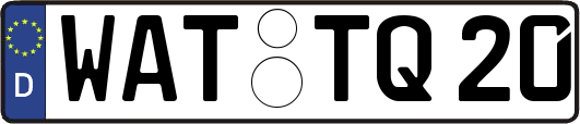WAT-TQ20