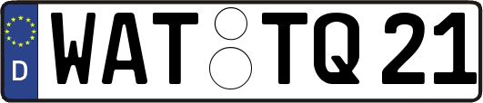 WAT-TQ21