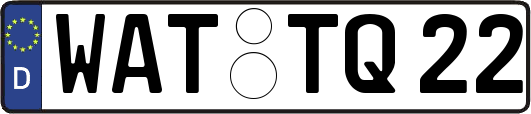 WAT-TQ22