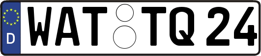 WAT-TQ24
