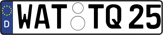WAT-TQ25