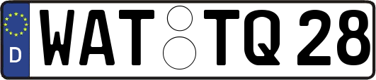 WAT-TQ28