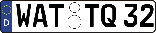 WAT-TQ32