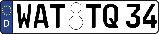 WAT-TQ34