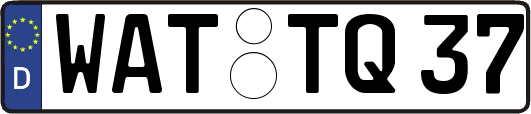 WAT-TQ37
