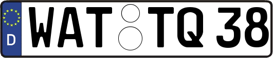 WAT-TQ38