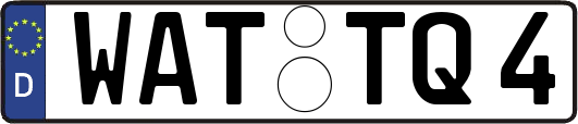 WAT-TQ4