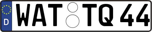 WAT-TQ44
