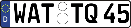 WAT-TQ45