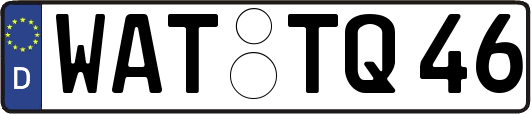 WAT-TQ46