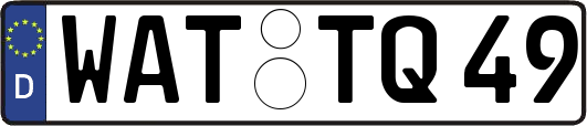 WAT-TQ49