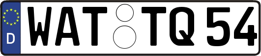 WAT-TQ54