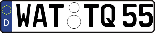 WAT-TQ55