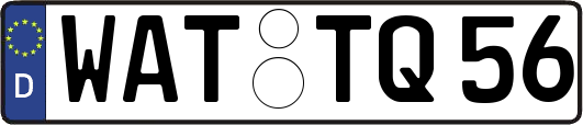 WAT-TQ56