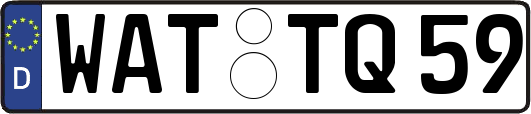 WAT-TQ59