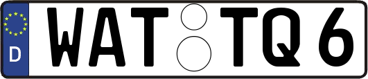 WAT-TQ6