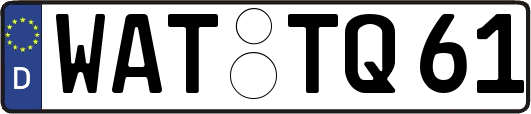 WAT-TQ61