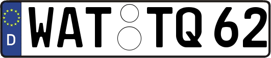 WAT-TQ62