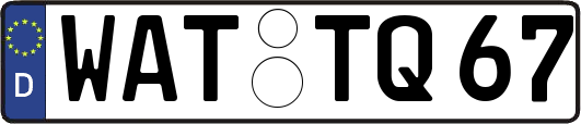 WAT-TQ67