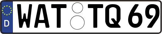 WAT-TQ69