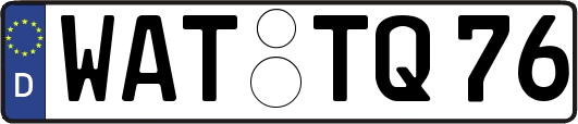 WAT-TQ76