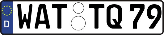 WAT-TQ79