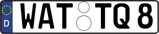 WAT-TQ8