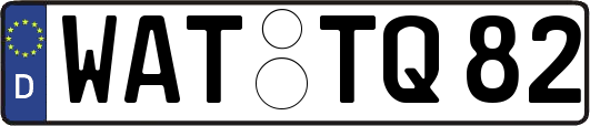 WAT-TQ82