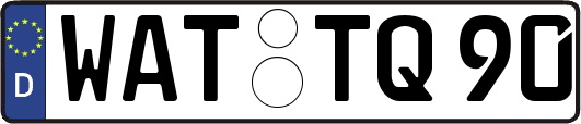 WAT-TQ90